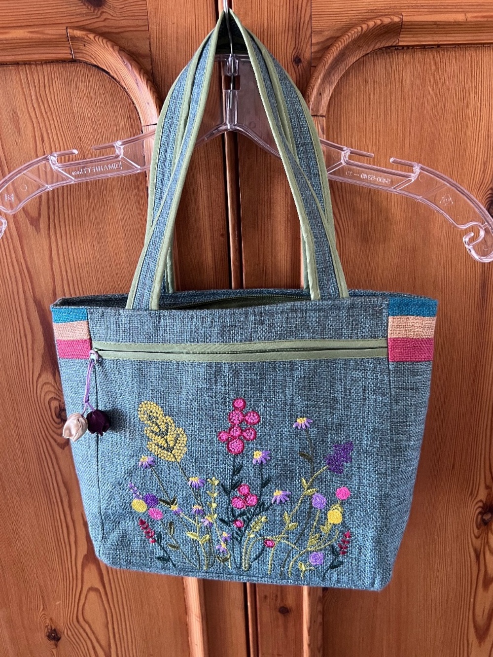 South Korean Handbag